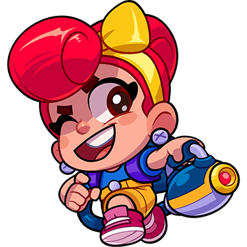 Baby Pam