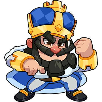 Ultra Royale King