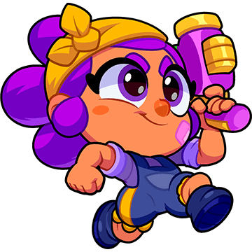 Baby Shelly