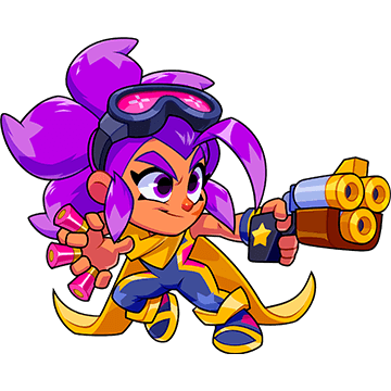 Ultra Shelly