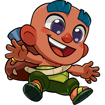 Baby Trader