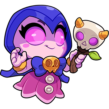 Baby Witch