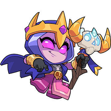 Super Witch