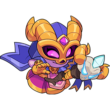 Ultra Witch