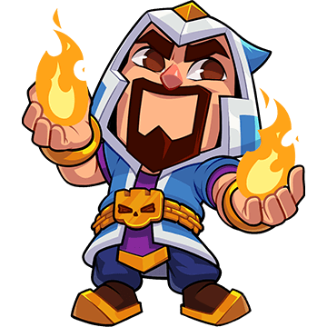 Super Wizard