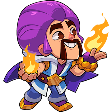 Ultra Wizard