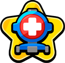 Heal Station
