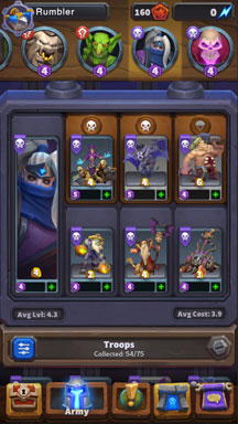 Build A Team Build A Team