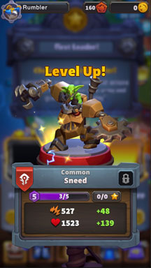 Upgrade Your Minis Upgrade Your Minis