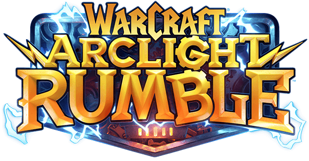 Warcraft Rumble Logo