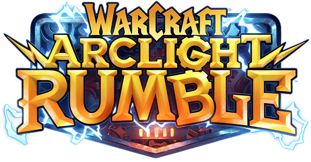 Warcraft Rumble Warcraft Rumble Logo