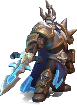 Arthas Menethil
