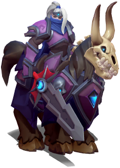 Baron Rivendare