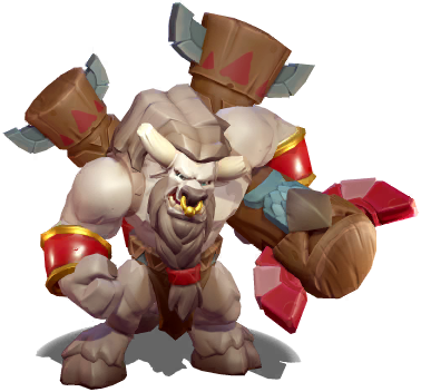 Cairne Bloodhoof