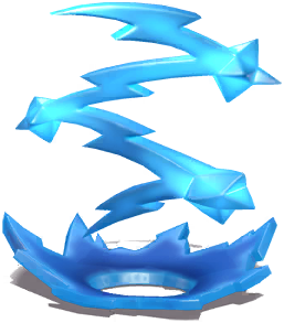 Chain Lightning
