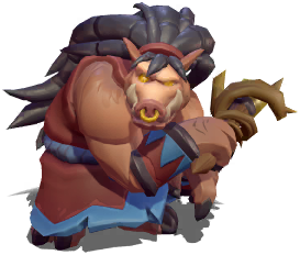 Charlga Razorflank