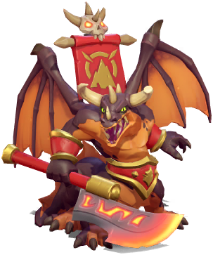 General Drakkisath