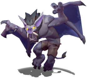 Gargoyle