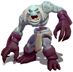 Ghoul