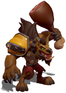Hogger