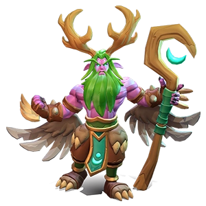 Malfurion