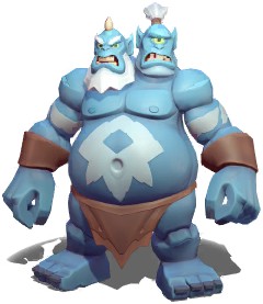 Ogre Mage