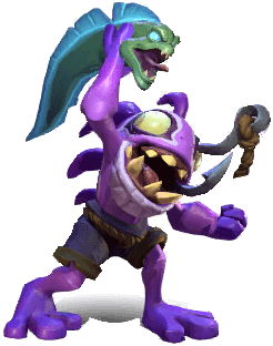 Old Murk-Eye
