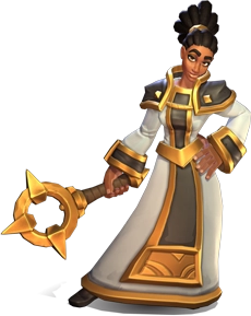 Priestess