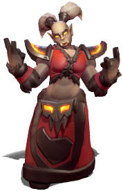 Pyromancer
