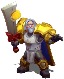 Tirion Fordring