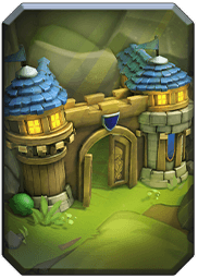 Arathi Basin