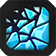 Brittle Ice