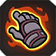 Dark Iron Armaments