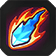 Frostfire Bolt